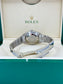 Rolex Datejust 41 Oystersteel Ref# 126300-0015