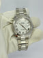 Rolex Datejust 41 Oystersteel Ref# 126300-0015