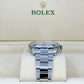 Rolex Datejust 41 Oystersteel Ref# 126300-0003