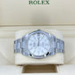 Rolex Datejust 41 Oystersteel Ref# 126300-0003