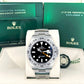 Rolex Explorer II Oystersteel Ref# 226570-0002