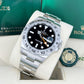 Rolex Explorer II Oystersteel Ref# 226570-0002