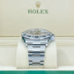 Rolex Explorer II Oystersteel Ref# 226570-0002