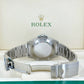 Rolex Explorer II Oystersteel Ref# 226570-0002