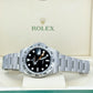 Rolex Explorer II Oystersteel Ref# 226570-0002