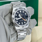 Rolex Explorer II Oystersteel Ref# 226570-0002