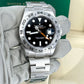 Rolex Explorer II Oystersteel Ref# 226570-0002