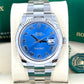 Rolex Datejust 41, Stainless Steel and 18k White Gold, 41mm, Ref# 126334-0025