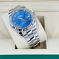 Rolex Datejust 41, Stainless Steel and 18k White Gold, 41mm, Ref# 126334-0025