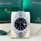 Rolex Datejust 41 Oystersteel and white gold Ref# 126334-0018