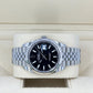 Rolex Datejust 41 Oystersteel and white gold Ref# 126334-0018