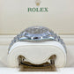 Rolex Datejust 41 Oystersteel and white gold Ref# 126334-0018