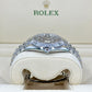 Rolex Datejust 41 Oystersteel and white gold Ref# 126334-0018