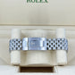 Rolex Datejust 41 Oystersteel and white gold Ref# 126334-0018