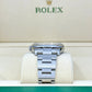 Rolex Oyster Perpetual, Stainless Steel, 36mm, Ref# 126000-0001