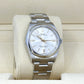 Rolex Oyster Perpetual, Stainless Steel, 36mm, Ref# 126000-0001