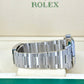 Rolex Oyster Perpetual, Stainless Steel, 36mm, Ref# 126000-0001