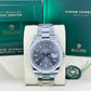 Rolex Datejust 41, Stainless Steel and 18k White Gold, 41mm, Ref# 126334-0013