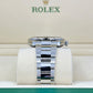 Rolex Datejust 41, Stainless Steel and 18k White Gold, 41mm, Ref# 126334-0013