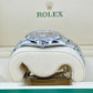 Rolex Datejust 41, Stainless Steel and 18k White Gold, 41mm, Ref# 126334-0013