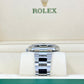 Rolex Datejust 41 Oystersteel Ref# 126300-0013