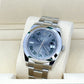 Rolex Datejust 41 Oystersteel Ref# 126300-0013