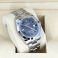 Rolex Datejust 41 Oystersteel Ref# 126300-0013