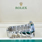 Rolex Datejust 41 Oystersteel Ref# 126300-0013