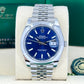 Rolex Datejust 41, Oystersteel, 41mm, Jubilee, Ref# 126300-0002