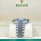 Rolex Datejust 41, Oystersteel, 41mm, Jubilee, Ref# 126300-0002