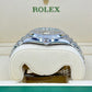 Rolex Datejust 41, Oystersteel, 41mm, Jubilee, Ref# 126300-0002