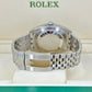 Rolex Datejust 41, Oystersteel, 41mm, Jubilee, Ref# 126300-0002