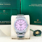 Rolex Oyster Perpetual 36 Oystersteel Ref# 126000-0008