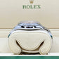 Rolex Oyster Perpetual 36 Oystersteel Ref# 126000-0008