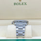 Rolex Oyster Perpetual 36 Oystersteel Ref# 126000-0008