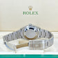 Rolex Oyster Perpetual 36 Oystersteel Ref# 126000-0008