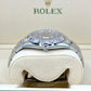 Rolex Datejust 41, Stainless Steel and 18k White Gold, 41mm, Ref# 126334-0005