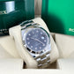 Rolex Datejust 41, Stainless Steel and 18k White Gold, 41mm, Ref# 126334-0005