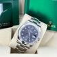 Rolex Datejust 41, Stainless Steel and 18k White Gold, 41mm, Ref# 126334-0005