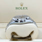 Rolex Sky-Dweller, 42mm, Oystersteel and 18k White Gold, Blue, Jubilee, Ref# 336934-0006