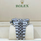 Rolex Sky-Dweller, 42mm, Oystersteel and 18k White Gold, Blue, Jubilee, Ref# 336934-0006