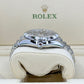 Rolex Sky-Dweller, 42mm, Oystersteel and 18k White Gold, Blue, Jubilee, Ref# 336934-0006