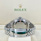 Rolex Sky-Dweller, 42mm, Oystersteel and 18k White Gold, Blue, Jubilee, Ref# 336934-0006