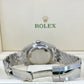 Rolex Sky-Dweller, 42mm, Oystersteel and 18k White Gold, Blue, Jubilee, Ref# 336934-0006