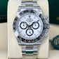 Rolex Cosmograph Daytona 40mm, Oystersteel, Ref# 126500ln-0001