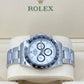 Rolex Cosmograph Daytona 40mm, Oystersteel, Ref# 126500ln-0001