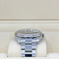 Rolex Datejust 41 Oystersteel and white gold Ref# 126334-0001