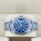 Rolex Datejust 41 Oystersteel and white gold Ref# 126334-0001