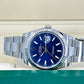 Rolex Datejust 41 Oystersteel and white gold Ref# 126334-0001