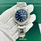 Rolex Datejust 41 Oystersteel and white gold Ref# 126334-0001